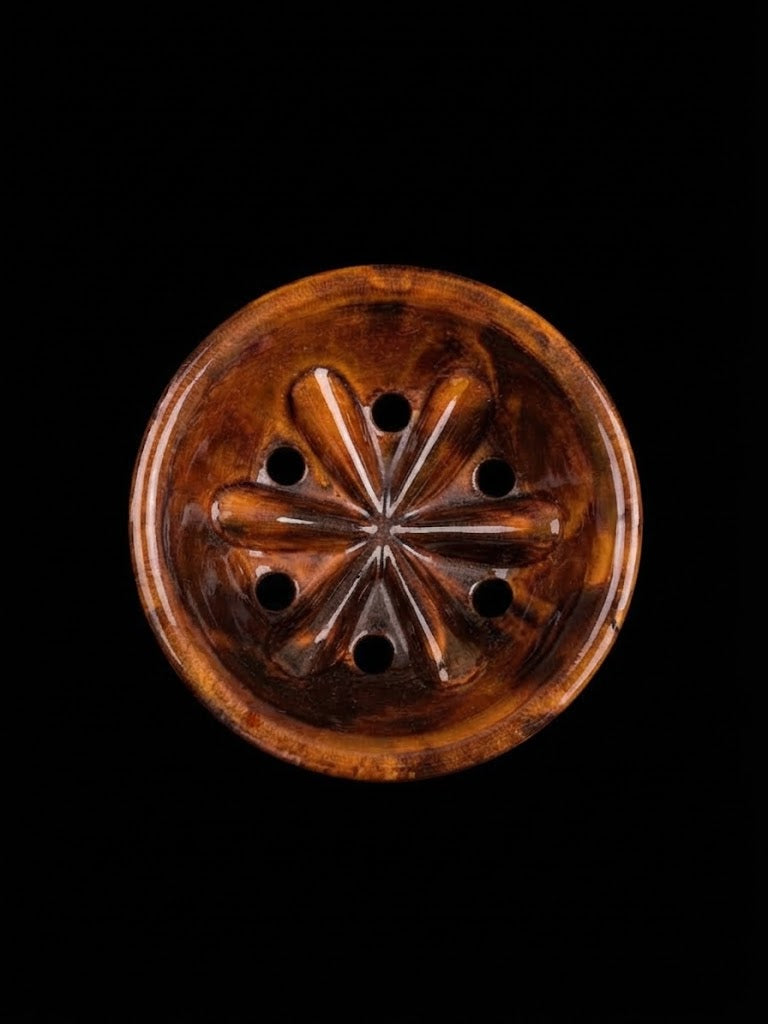 Braciere in ceramica Al-fakher