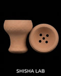 Braciere Tradizionale in Terracotta
