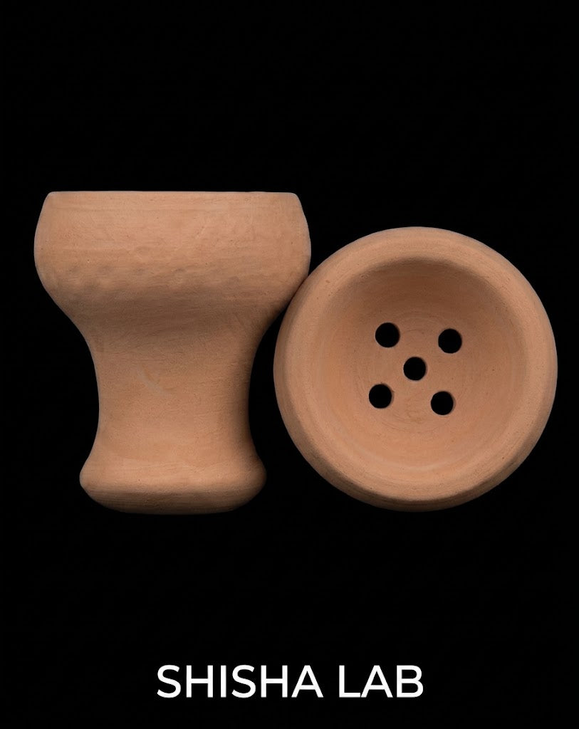 Braciere Tradizionale in Terracotta